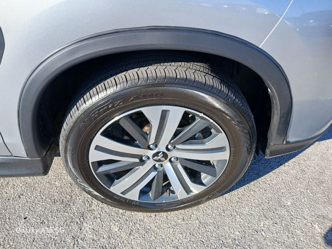 2024 Mitsubishi Outlander Sport S Sport Utility 4D Maitland FL