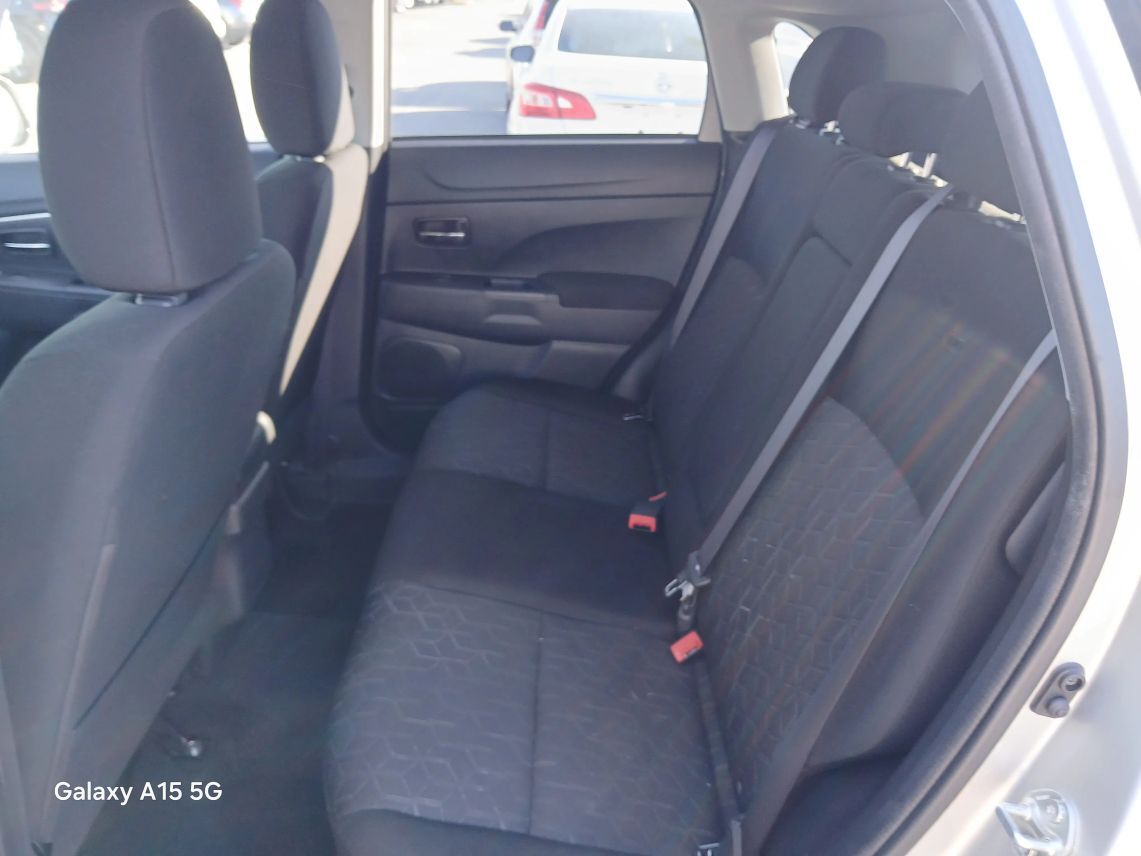 2024 Mitsubishi Outlander Sport S Sport Utility 4D Maitland FL