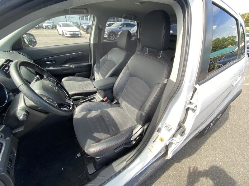2024 Mitsubishi Outlander Sport SE Bristol  PA