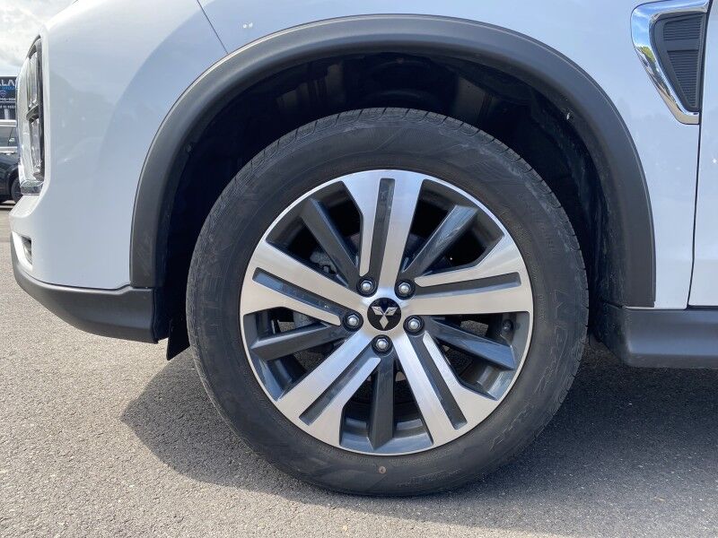 2024 Mitsubishi Outlander Sport SE Bristol  PA