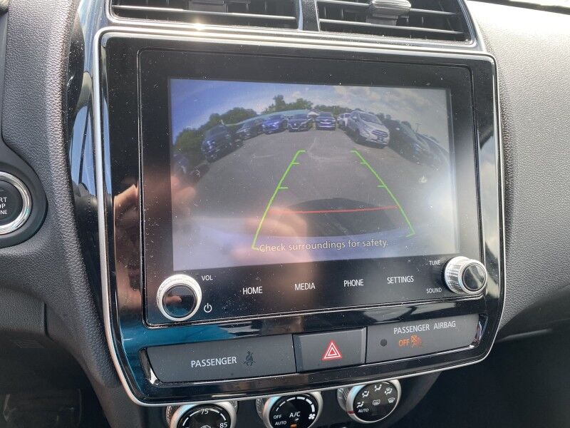 2024 Mitsubishi Outlander Sport SE Bristol  PA