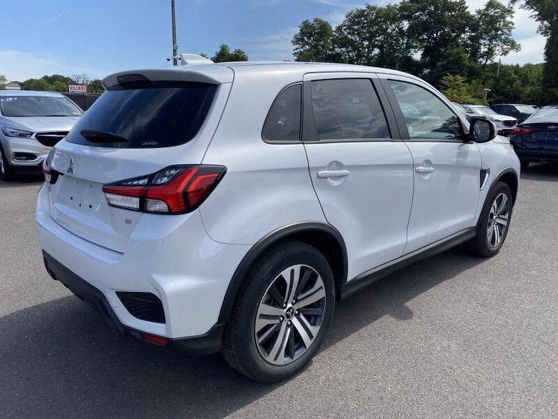 2024 Mitsubishi Outlander Sport SE Bristol  PA