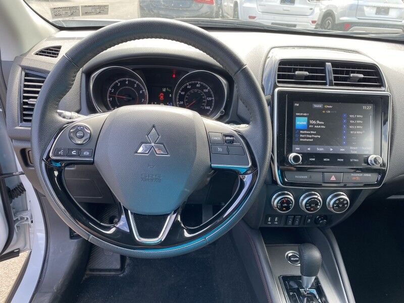 2024 Mitsubishi Outlander Sport SE Bristol  PA