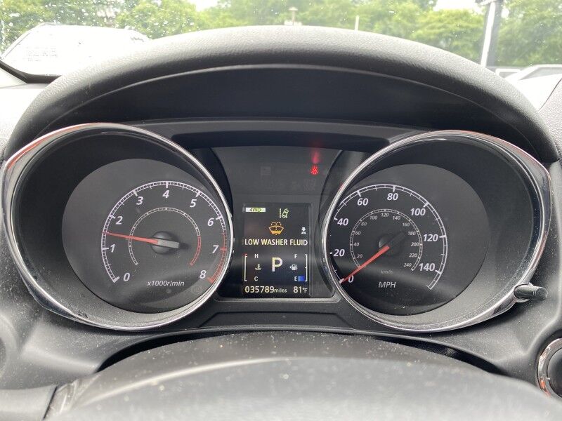 2024 Mitsubishi Outlander Sport SE Bristol  PA