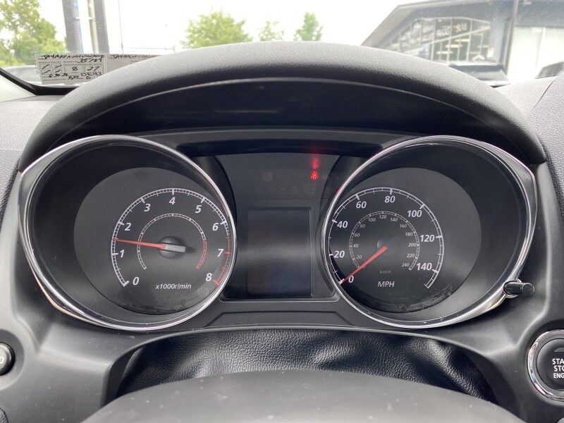 2024 Mitsubishi Outlander Sport SE Bristol  PA