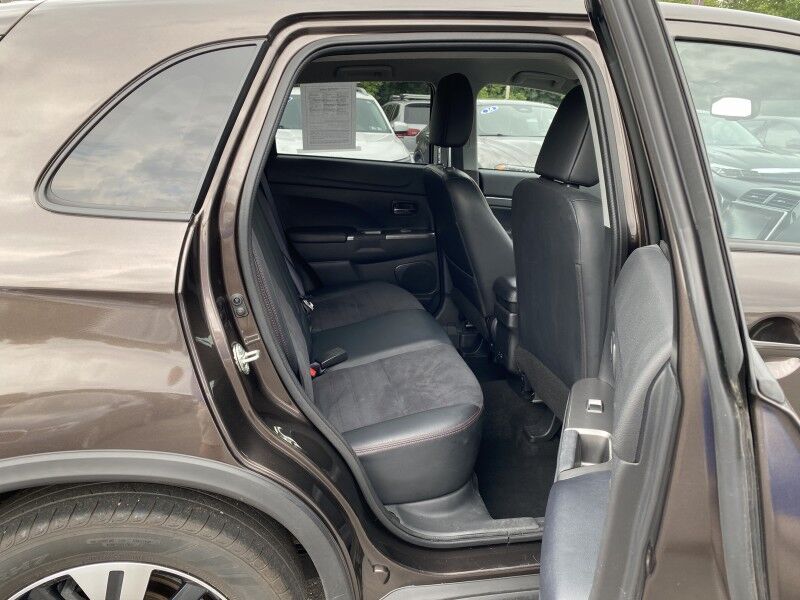 2024 Mitsubishi Outlander Sport SE Bristol  PA