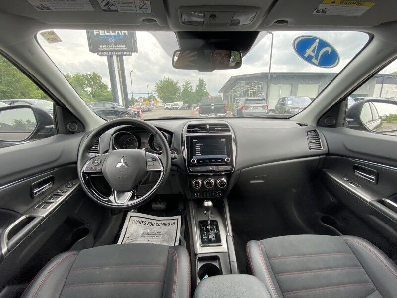 2024 Mitsubishi Outlander Sport SE Bristol  PA