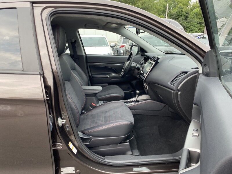 2024 Mitsubishi Outlander Sport SE Bristol  PA