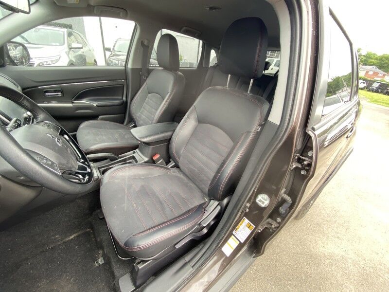 2024 Mitsubishi Outlander Sport SE Bristol  PA