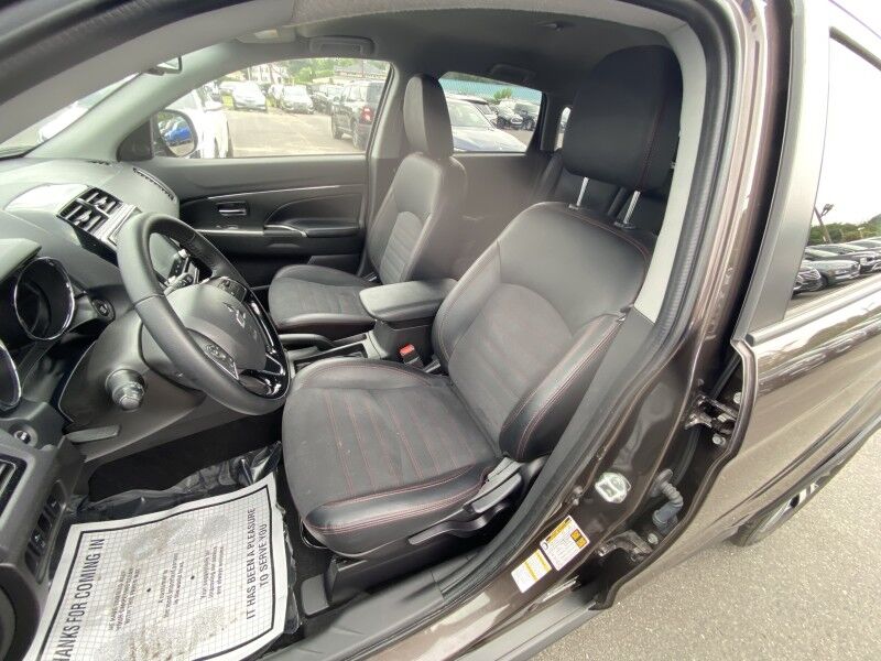 2024 Mitsubishi Outlander Sport SE Bristol  PA