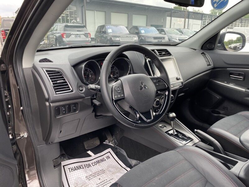 2024 Mitsubishi Outlander Sport SE Bristol  PA