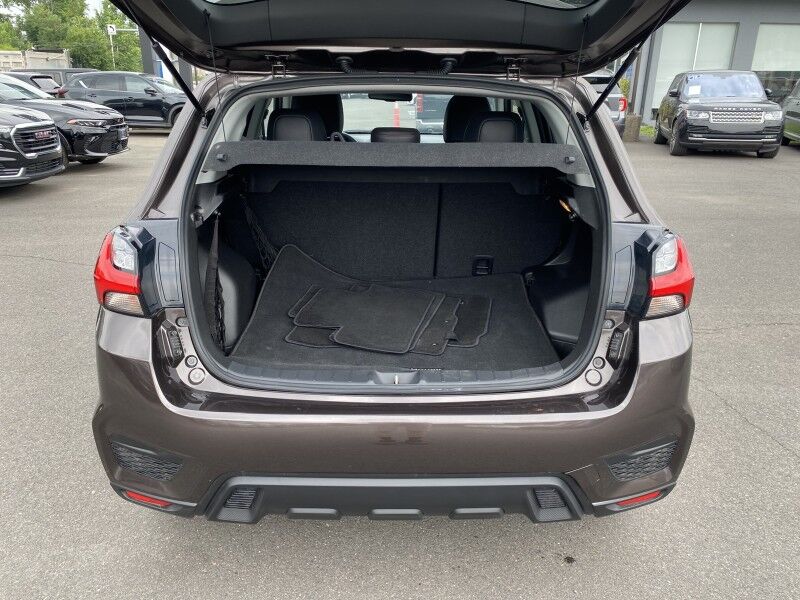 2024 Mitsubishi Outlander Sport SE Bristol  PA