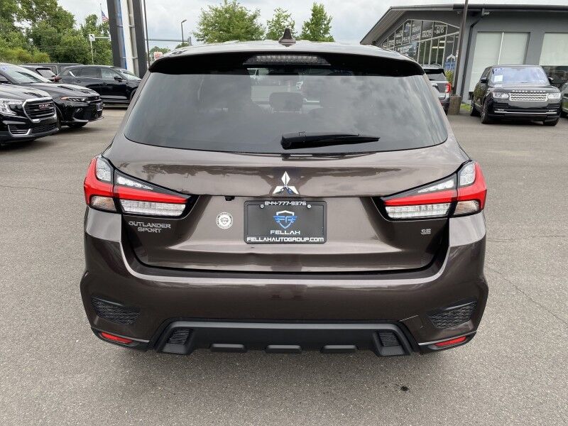 2024 Mitsubishi Outlander Sport SE Bristol  PA