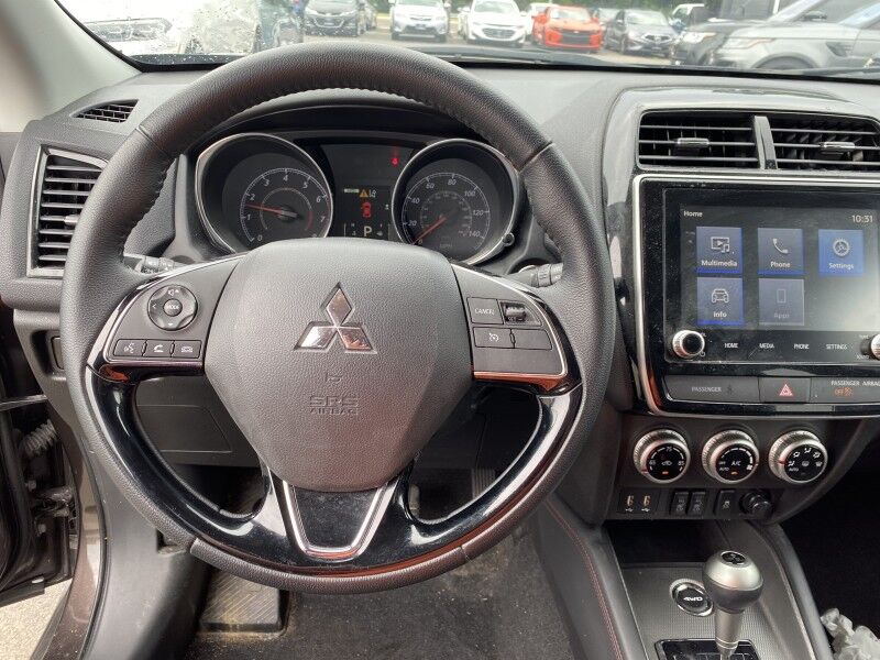 2024 Mitsubishi Outlander Sport SE