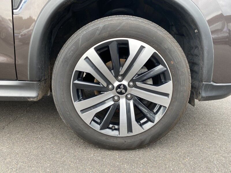 2024 Mitsubishi Outlander Sport SE Bristol  PA