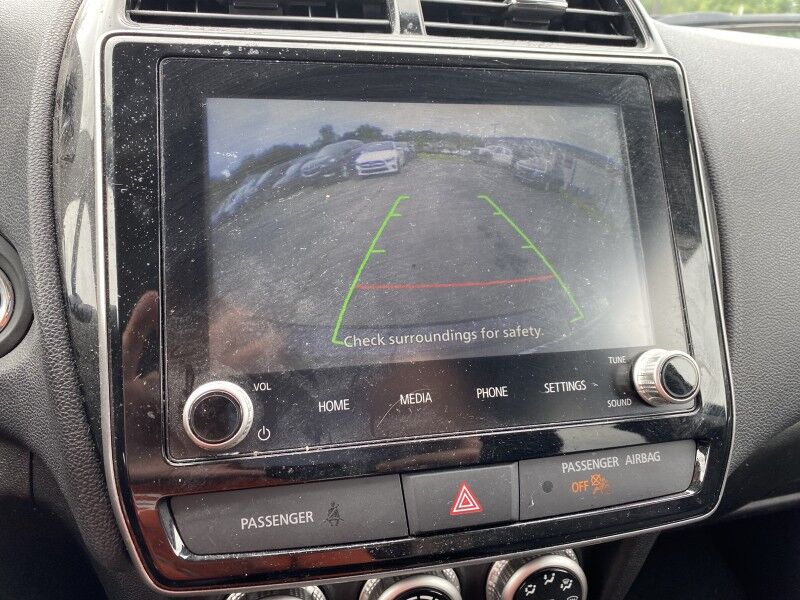 2024 Mitsubishi Outlander Sport SE Bristol  PA