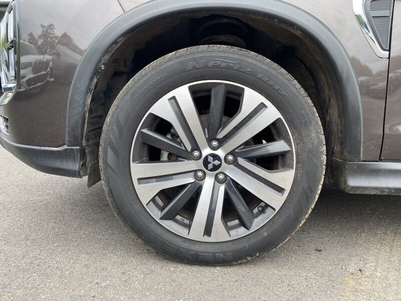 2024 Mitsubishi Outlander Sport SE Bristol  PA