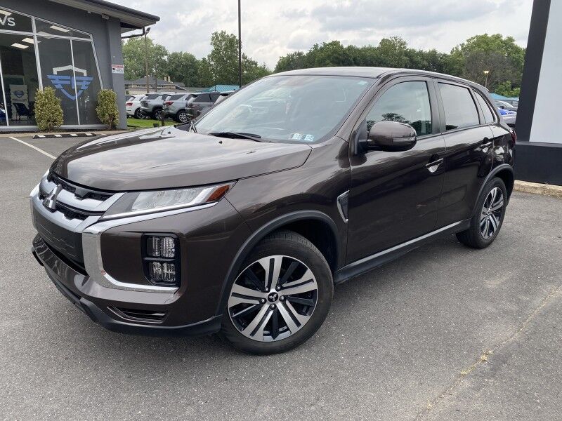 2024 Mitsubishi Outlander Sport SE Bristol  PA
