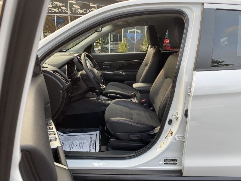 2024 Mitsubishi Outlander Sport SE Springfield PA
