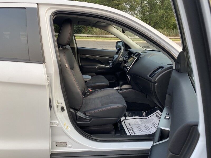 2024 Mitsubishi Outlander Sport SE Springfield PA