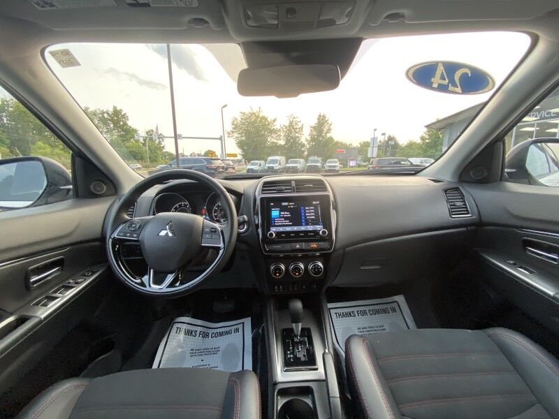 2024 Mitsubishi Outlander Sport SE Springfield PA