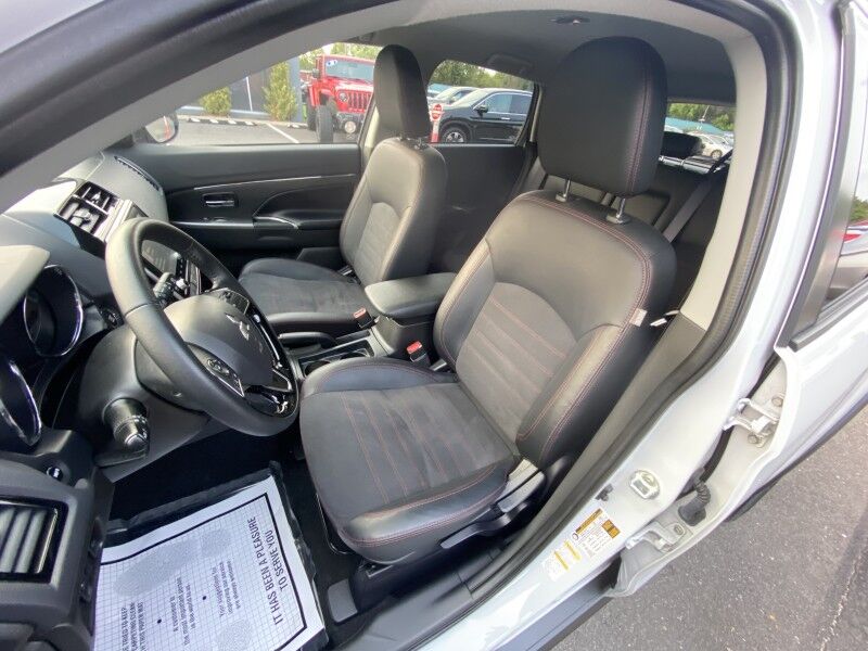 2024 Mitsubishi Outlander Sport SE Springfield PA