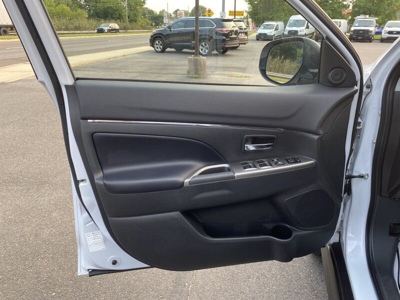2024 Mitsubishi Outlander Sport SE Springfield PA