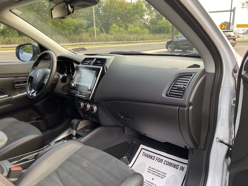 2024 Mitsubishi Outlander Sport SE Springfield PA