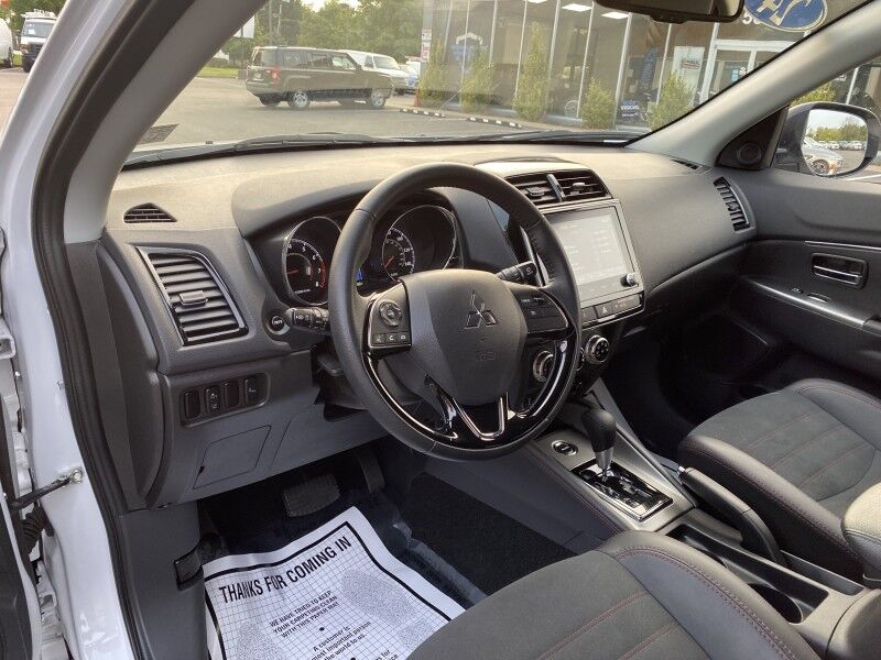 2024 Mitsubishi Outlander Sport SE Springfield PA