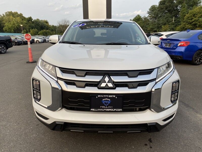 2024 Mitsubishi Outlander Sport SE Springfield PA