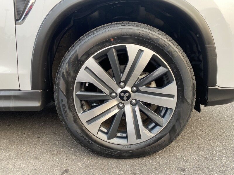 2024 Mitsubishi Outlander Sport SE Springfield PA