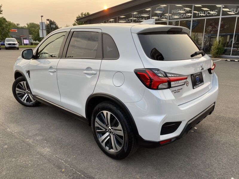 2024 Mitsubishi Outlander Sport SE Springfield PA