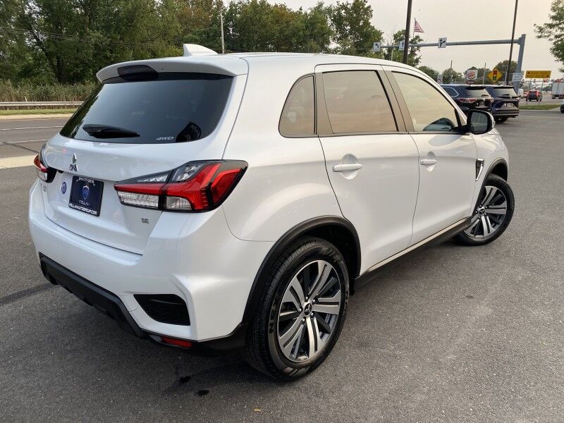 2024 Mitsubishi Outlander Sport SE Springfield PA