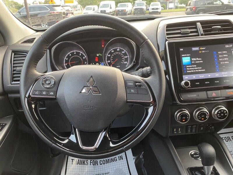 2024 Mitsubishi Outlander Sport SE Springfield PA