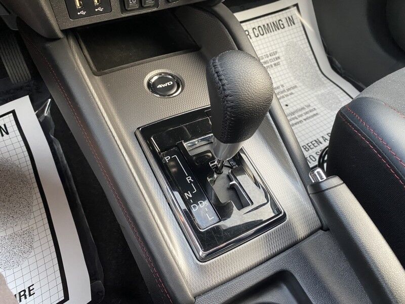 2024 Mitsubishi Outlander Sport SE Springfield PA
