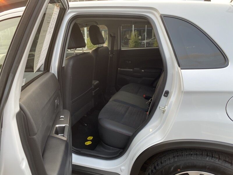 2024 Mitsubishi Outlander Sport SE Springfield PA