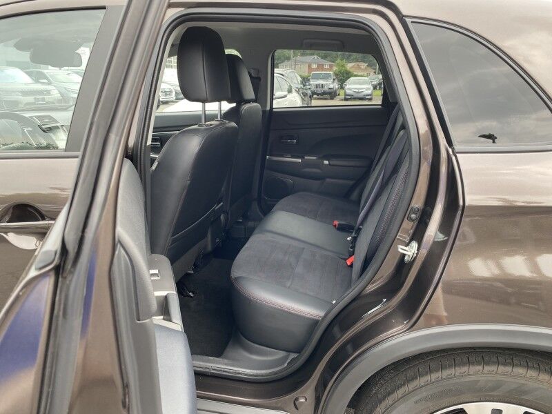 2024 Mitsubishi Outlander Sport SE Springfield PA