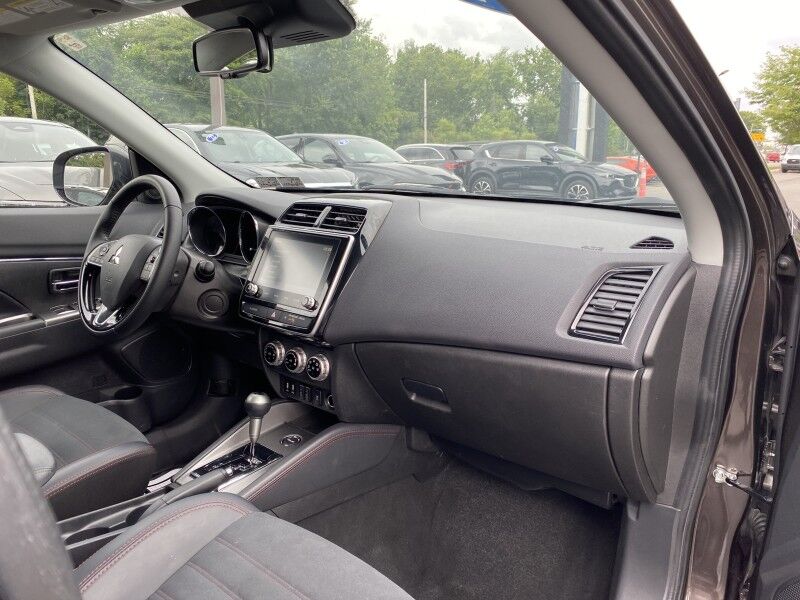 2024 Mitsubishi Outlander Sport SE Springfield PA