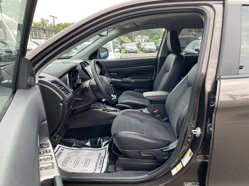2024 Mitsubishi Outlander Sport SE Springfield PA