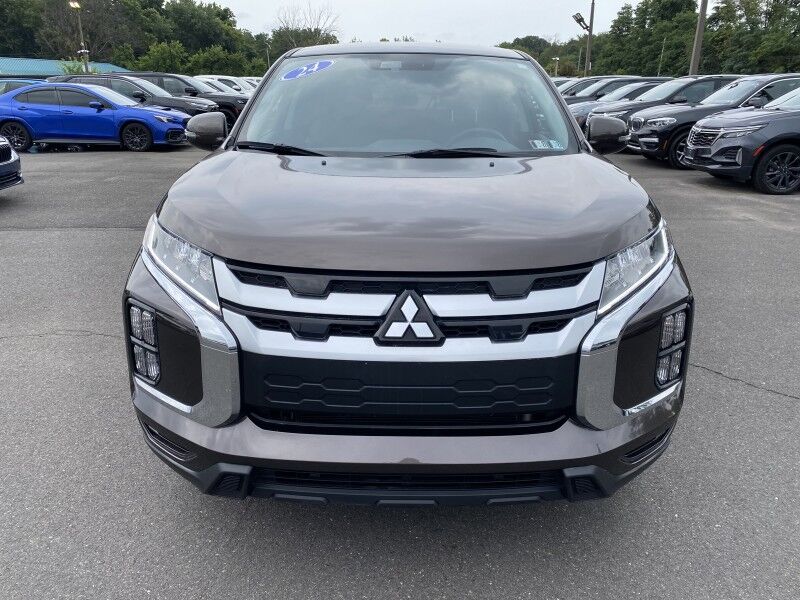 2024 Mitsubishi Outlander Sport SE Springfield PA