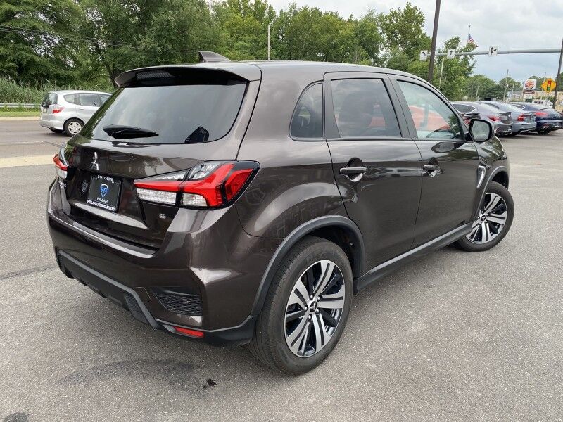 2024 Mitsubishi Outlander Sport SE Springfield PA