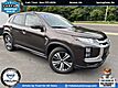 2024 Mitsubishi Outlander Sport SE