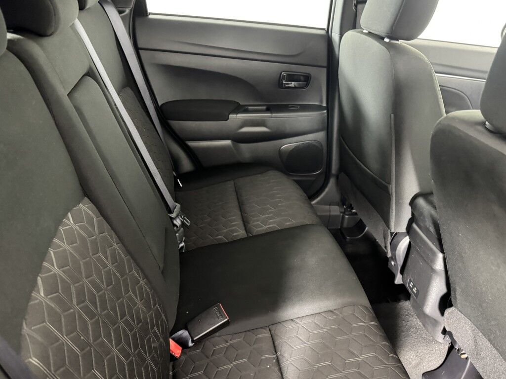 2024 Mitsubishi Outlander Sport Trail Edition 2.0 AWC Maumee OH