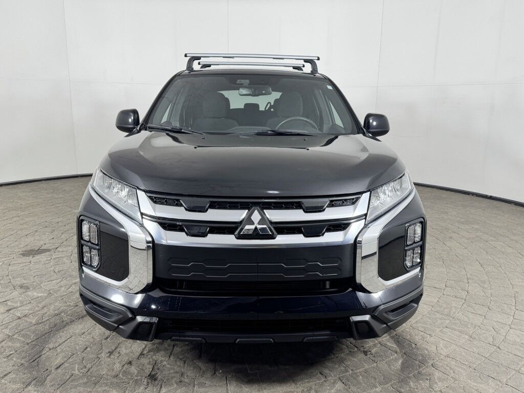 2024 Mitsubishi Outlander Sport Trail Edition 2.0 AWC Maumee OH