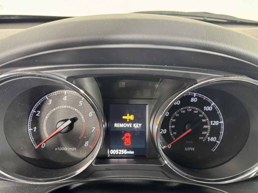 2024 Mitsubishi Outlander Sport Trail Edition 2.0 AWC Maumee OH