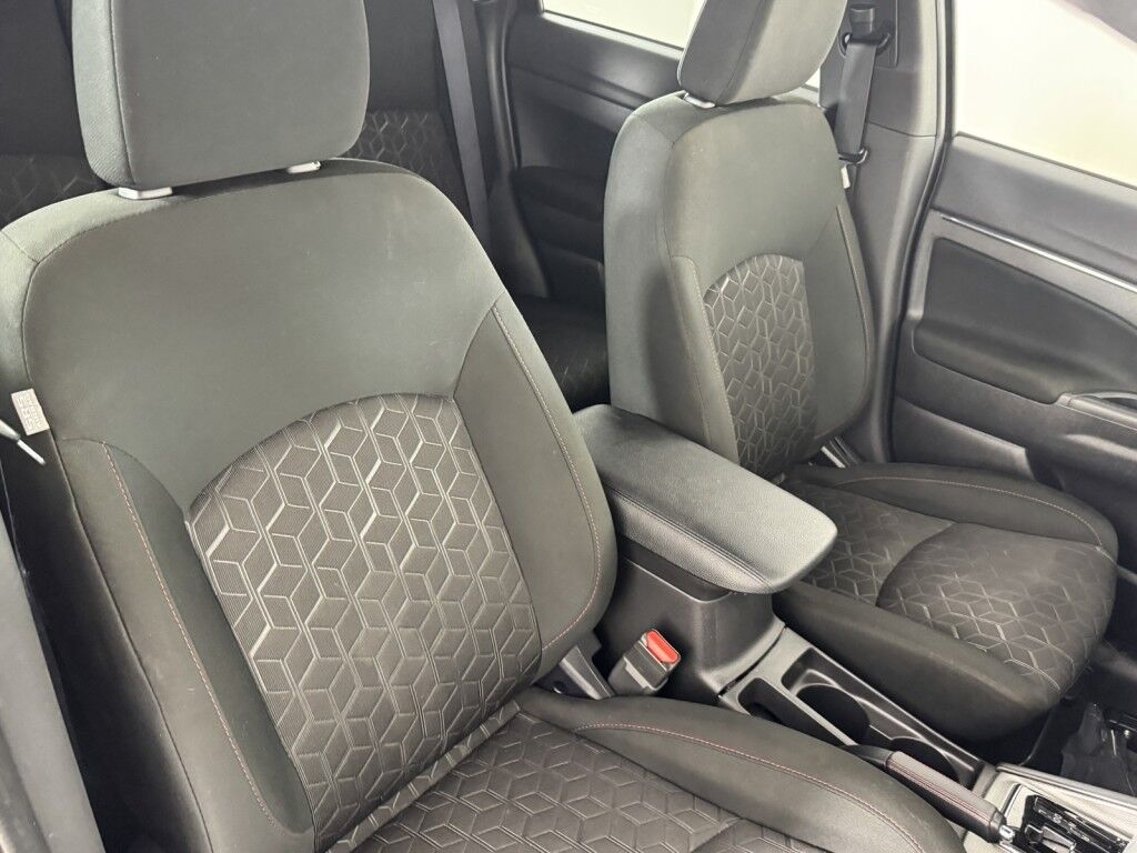 2024 Mitsubishi Outlander Sport Trail Edition 2.0 AWC Maumee OH