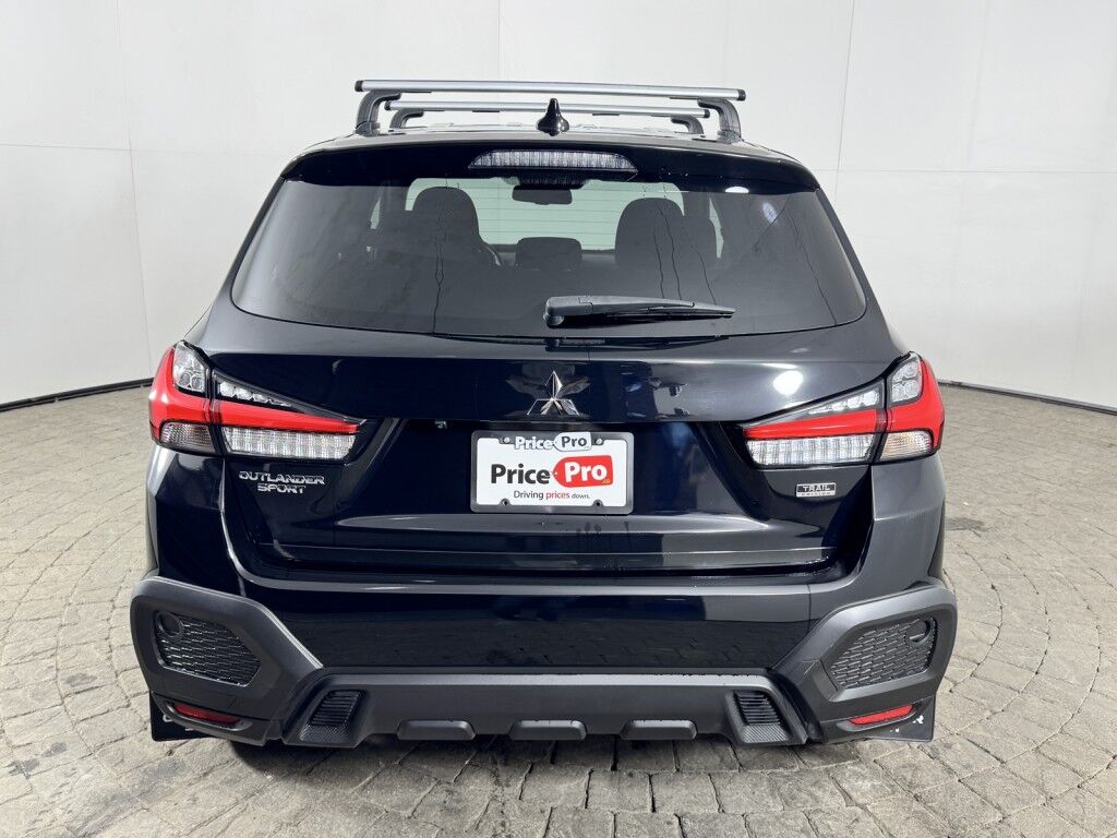 2024 Mitsubishi Outlander Sport Trail Edition 2.0 AWC Maumee OH