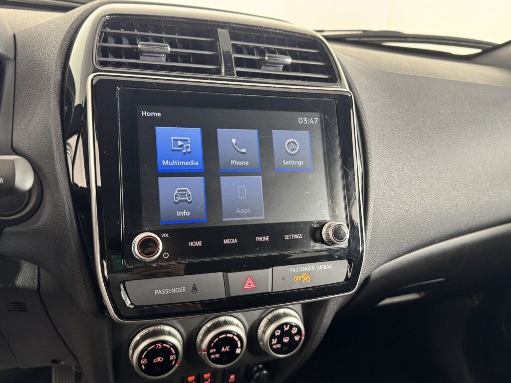 2024 Mitsubishi Outlander Sport Trail Edition 2.0 AWC Maumee OH