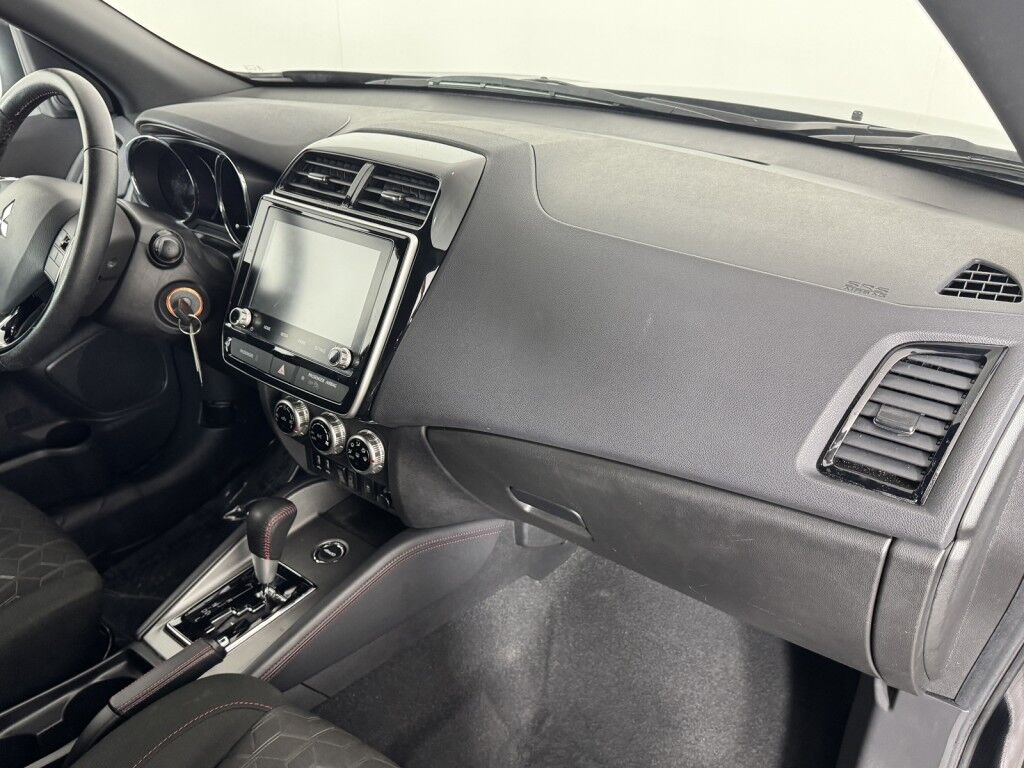 2024 Mitsubishi Outlander Sport Trail Edition 2.0 AWC Maumee OH