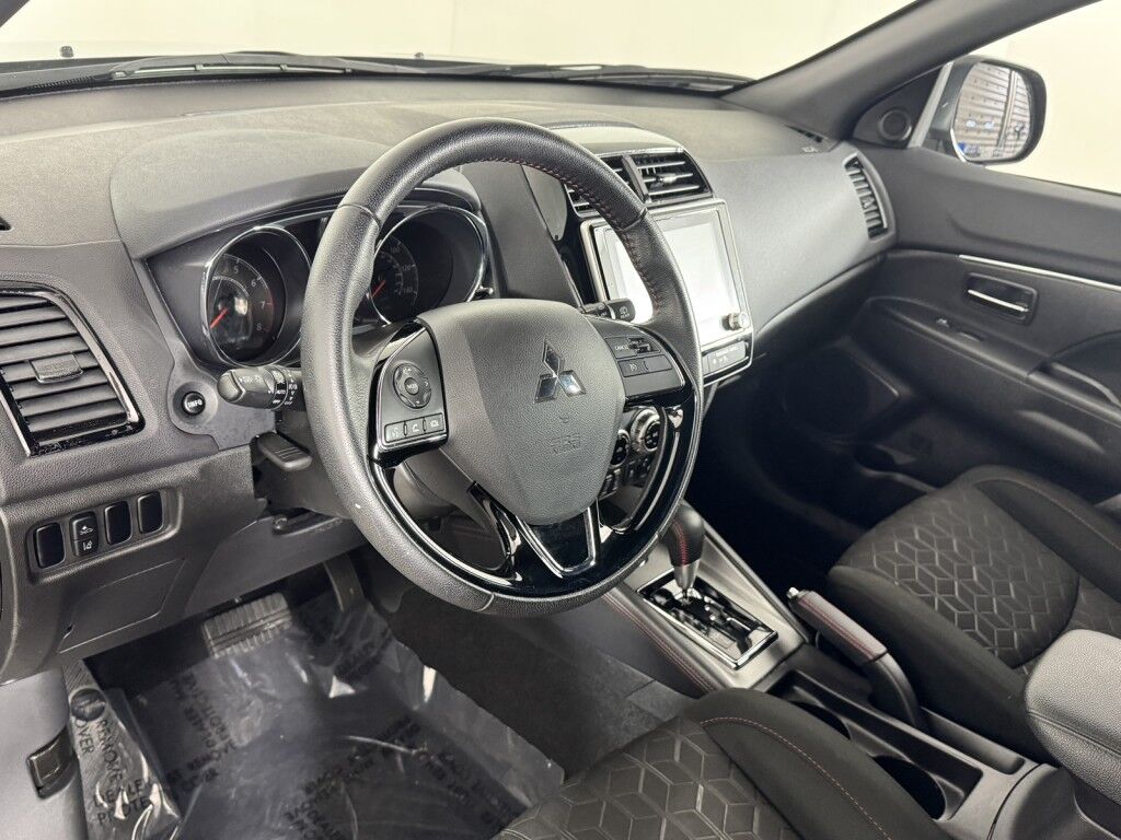 2024 Mitsubishi Outlander Sport Trail Edition 2.0 AWC Maumee OH